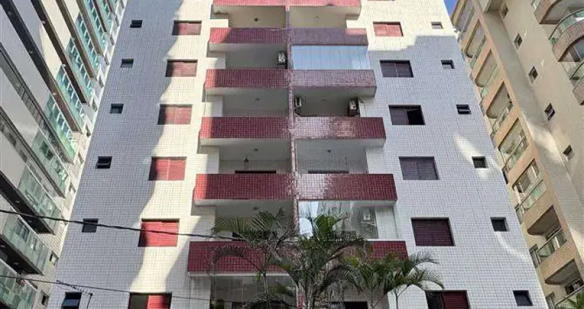 Apartamento com 2 quartos à venda na Rua Tupi, 255, Tupi, Praia Grande