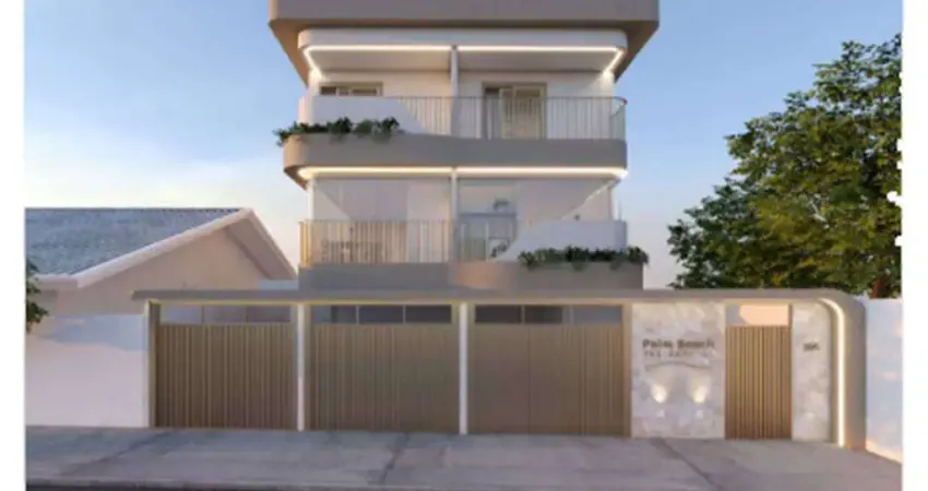 Casa com 2 quartos à venda na Rua Tupi, 125, Tupi, Praia Grande