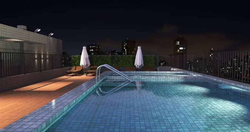 Apartamento com 2 quartos à venda na RUA AVIAÇÃO, 84, Aviação, Praia Grande