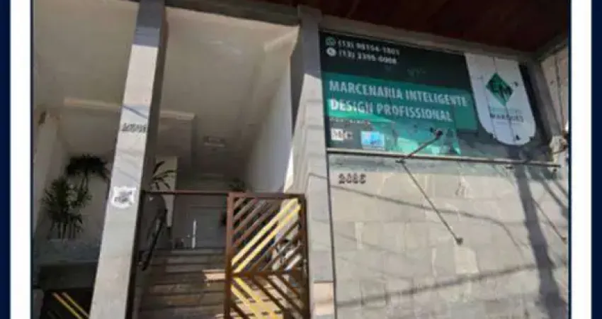 Ponto comercial para alugar na RUA GUILHERMINA, 2432, Guilhermina, Praia Grande