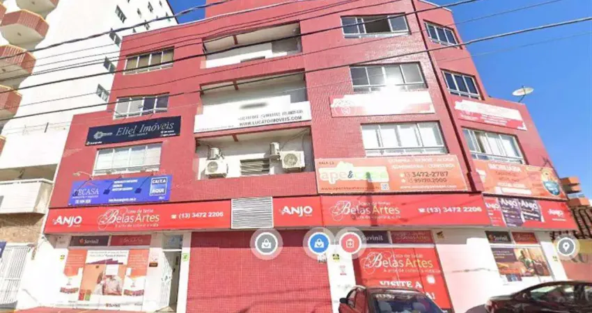Ponto comercial para alugar na Rua Tupi, 6128, Tupi, Praia Grande