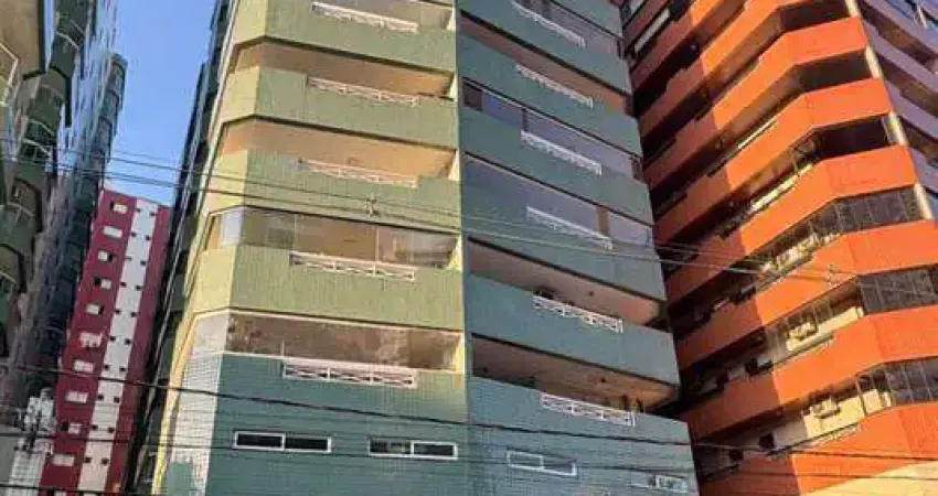 Apartamento com 2 quartos à venda na RUA FORTE, 259, Canto do Forte, Praia Grande