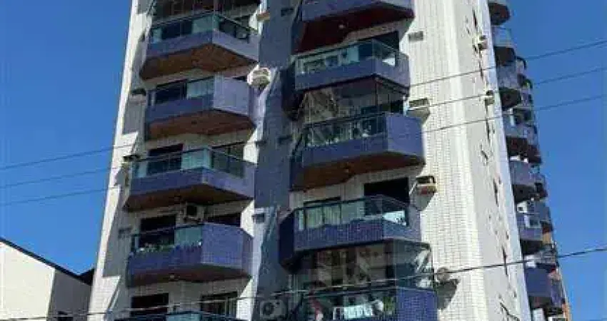 Apartamento com 1 quarto à venda na RUA FORTE, 450, Canto do Forte, Praia Grande