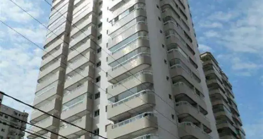 Apartamento com 2 quartos à venda na Rua Tupi, 271, Tupi, Praia Grande