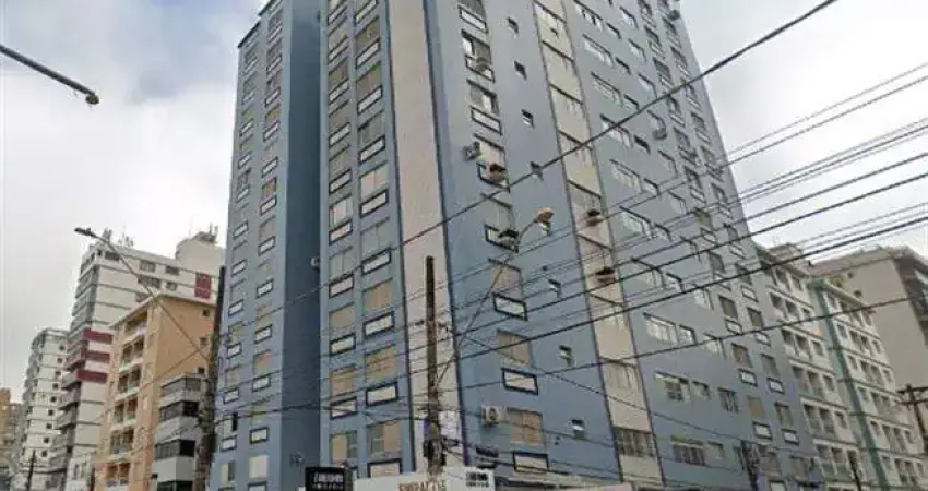 Apartamento com 2 quartos à venda na RUA FORTE, 90, Canto do Forte, Praia Grande