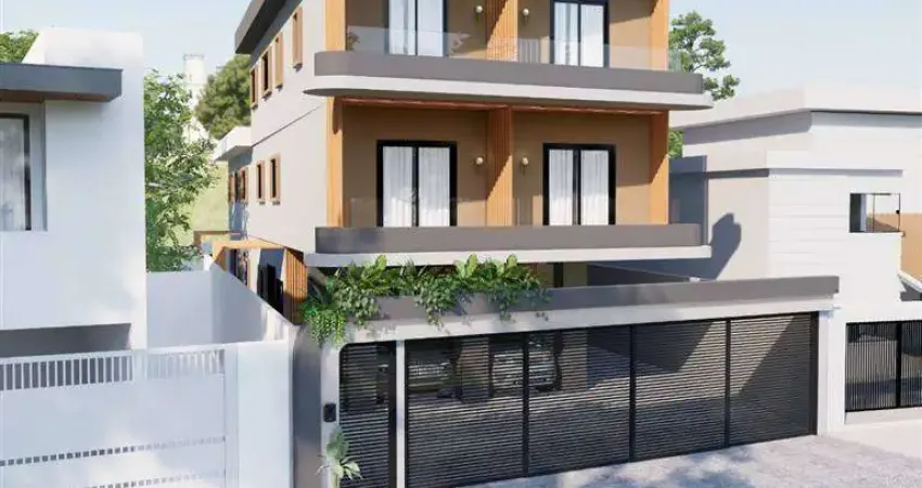 Casa com 2 quartos à venda na RUA AVIAÇÃO, 234, Aviação, Praia Grande