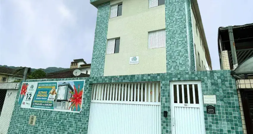 Apartamento com 2 quartos à venda na RUA VILA VOTURUÁ, 157, Vila Voturua, São Vicente