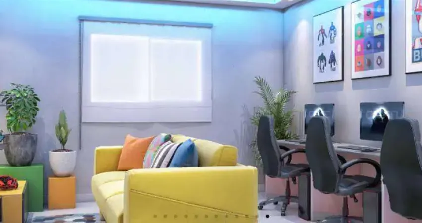 Apartamento com 1 quarto à venda na RUA BITARU, 696, Parque Bitaru, São Vicente