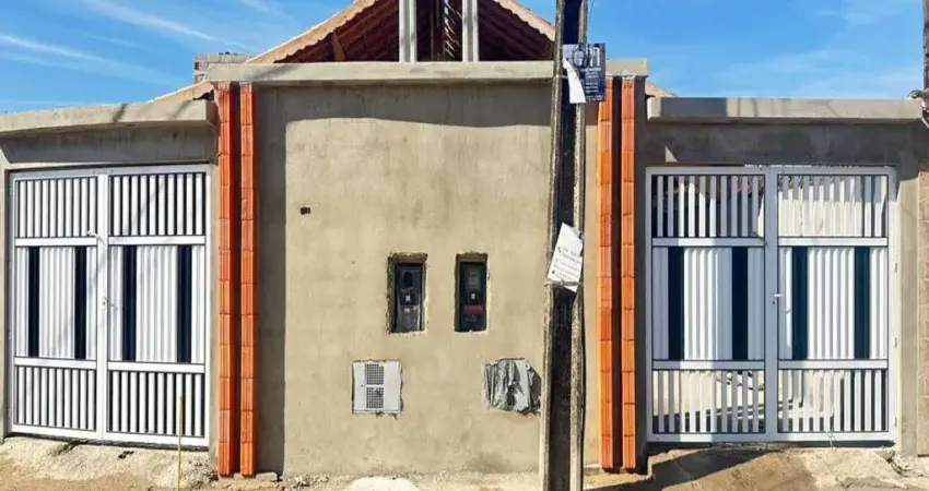 Casa com 2 quartos à venda na RUA FLORIDA MIRIM, 648, Florida Mirim, Mongaguá