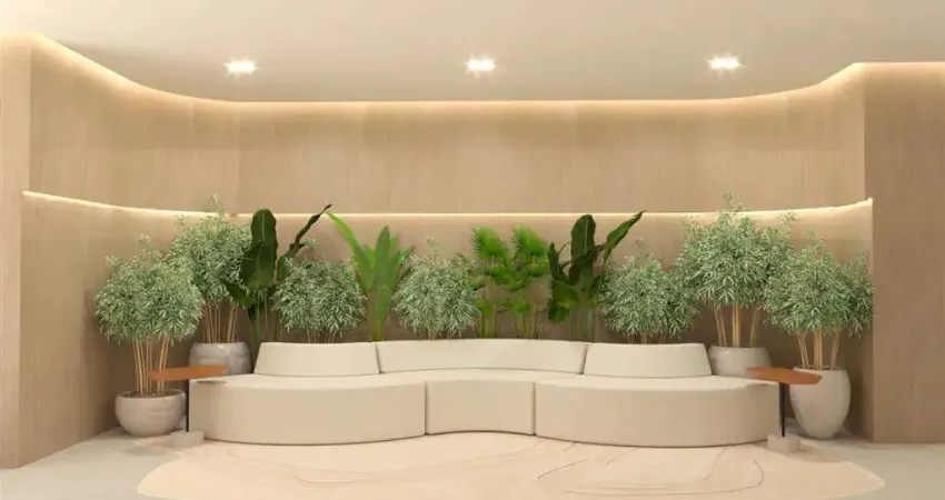 Apartamento com 2 quartos à venda na Rua Tupi, 51, Tupi, Praia Grande