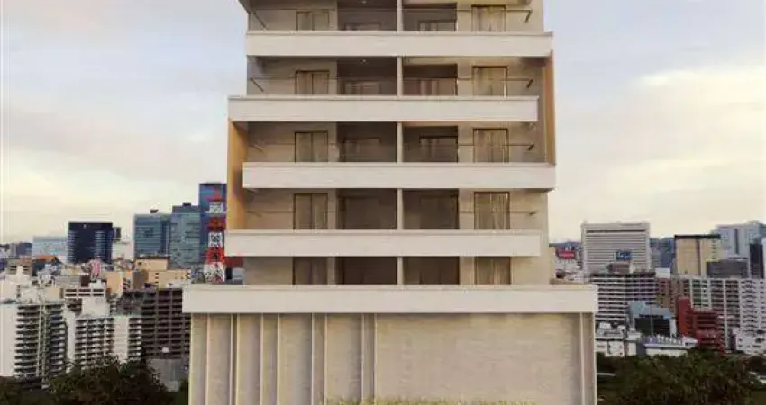 Apartamento com 2 quartos à venda na Rua Tupi, 51, Tupi, Praia Grande