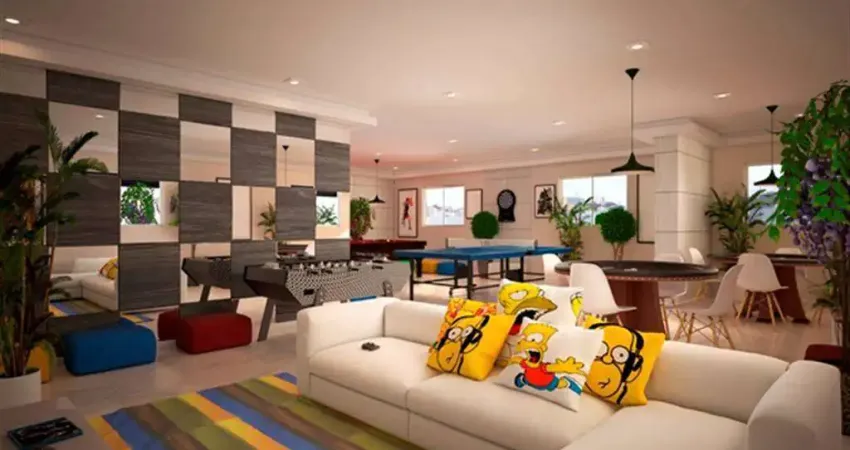 Apartamento com 2 quartos à venda na RUA PARQUE SAO VICENTE, 71, Parque São Vicente, São Vicente