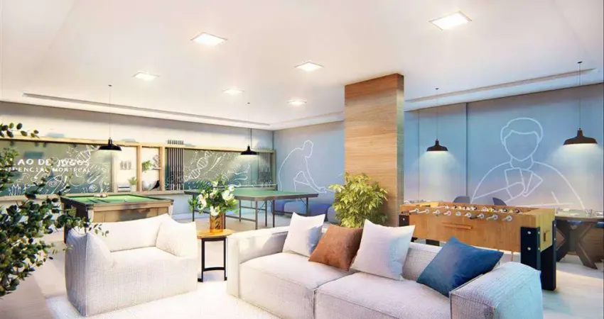 Apartamento com 2 quartos à venda na RUA JARDIM PRAIA GRANDE, 6471, Jardim Praia Grande, Mongaguá