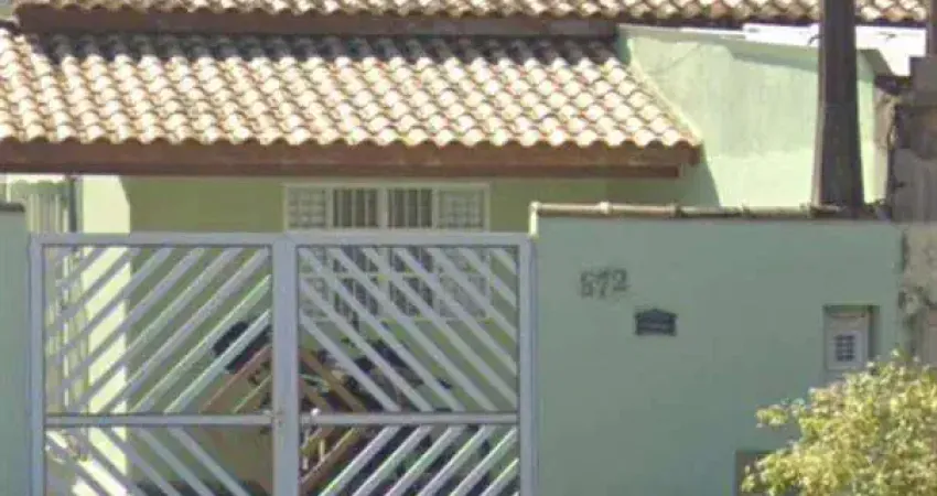 Casa com 2 quartos à venda na RUA BALNEÁRIO AMÉRICA, 923, Balneário América, Mongaguá