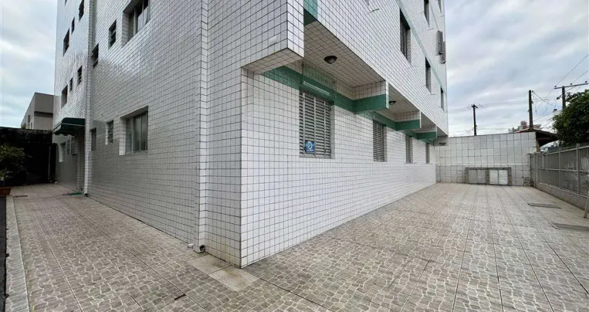 Apartamento com 1 quarto à venda na RUA OCIAN, 224, Cidade Ocian, Praia Grande