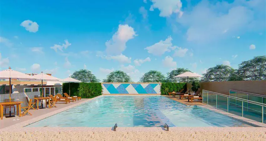 Apartamento com 3 quartos à venda na RUA GUILHERMINA, 211, Guilhermina, Praia Grande