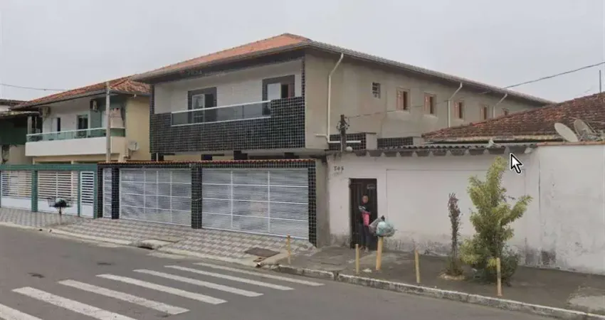 Casa com 2 quartos à venda na RUA TUDE BASTOS, 346, Tude Bastos (Sítio do Campo), Praia Grande