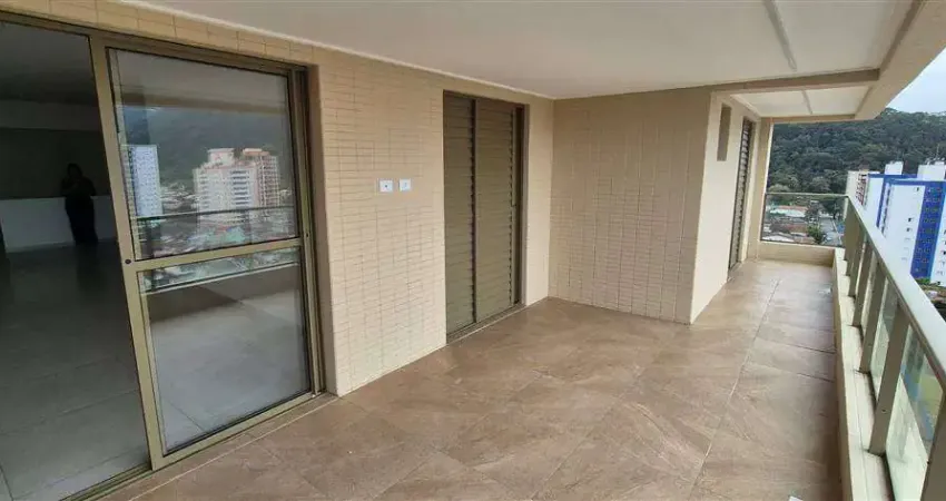 Apartamento com 3 quartos à venda na RUA FORTE, 896, Canto do Forte, Praia Grande