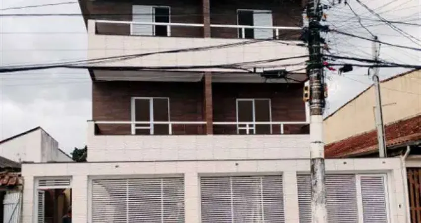 Casa com 2 quartos à venda na RUA MELVI, 840, Jardim Melvi, Praia Grande