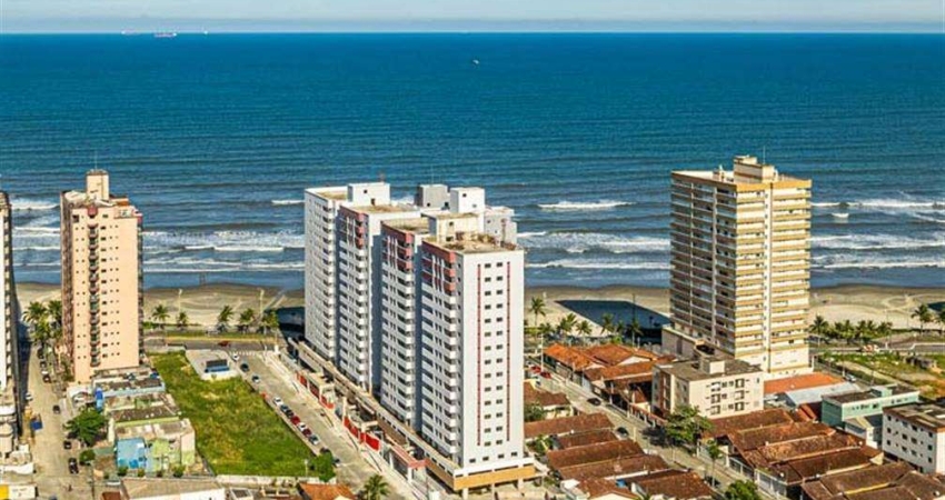 Apartamento com 3 quartos à venda na RUA CAIÇARA, 66, Vila Caiçara, Praia Grande