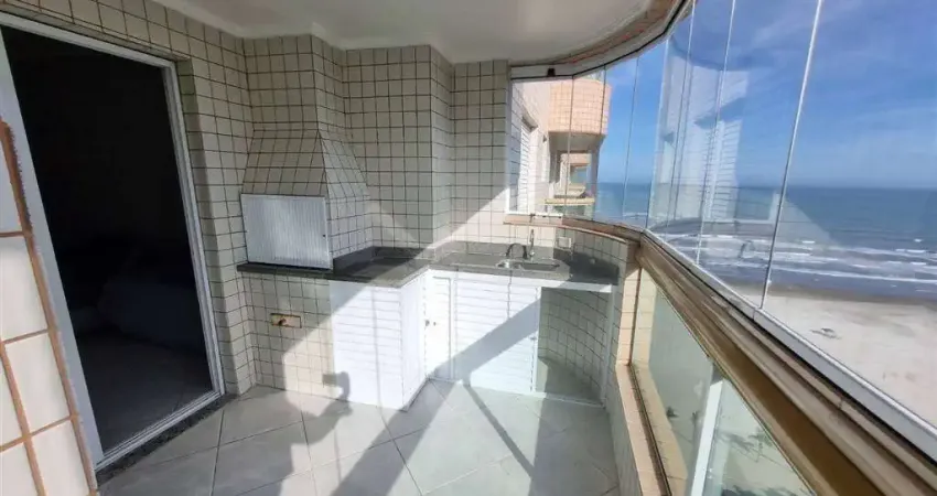 Apartamento com 2 quartos para alugar na RUA AVIACAO, 3751, Aviação, Praia Grande