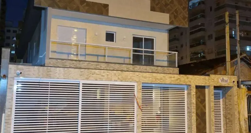 Casa com 2 quartos à venda na RUA OCIAN, 193, Cidade Ocian, Praia Grande