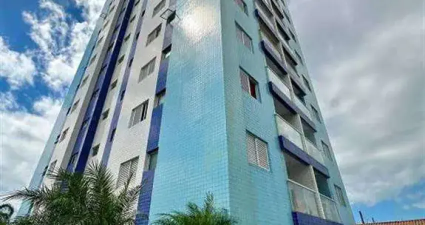 Apartamento com 2 quartos à venda na RUA CAIÇARA, 536, Vila Caiçara, Praia Grande