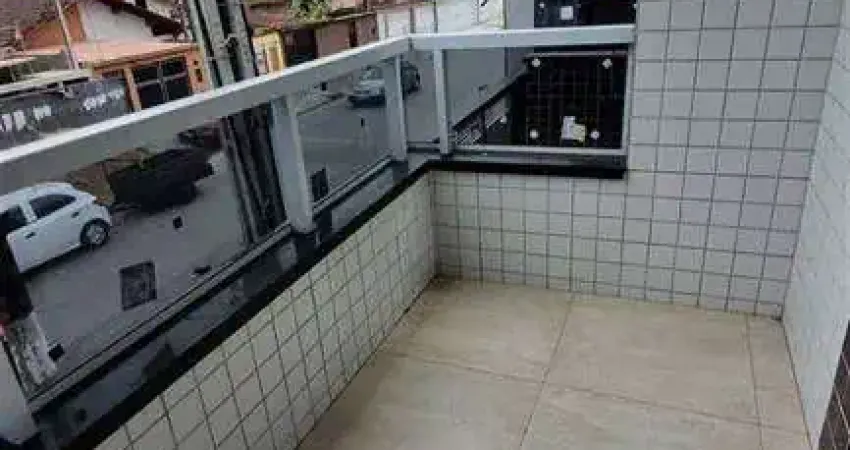 Casa com 3 quartos à venda na RUA SAMAMBAIA, 525, Jardim Samambaia, Praia Grande