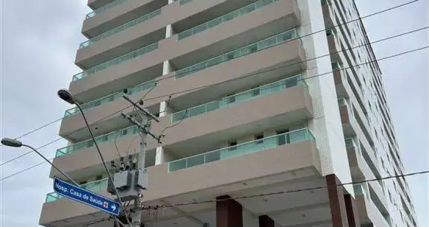 Apartamento com 3 quartos à venda na RUA MIRIM, 9551, Vila Mirim, Praia Grande