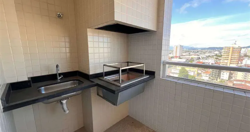 Apartamento com 1 quarto à venda na Rua Tupi, 577, Tupi, Praia Grande