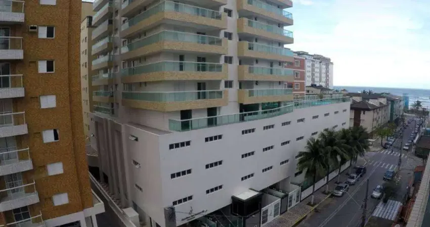Apartamento com 2 quartos à venda na Rua Tupi, 189, Tupi, Praia Grande