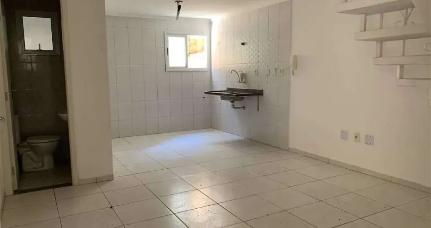 Casa com 2 quartos à venda na RUA FORTE, 188, Canto do Forte, Praia Grande