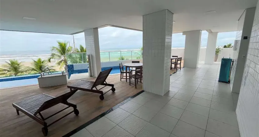 Apartamento com 2 quartos à venda na RUA REAL, 17149, Jardim Real, Praia Grande