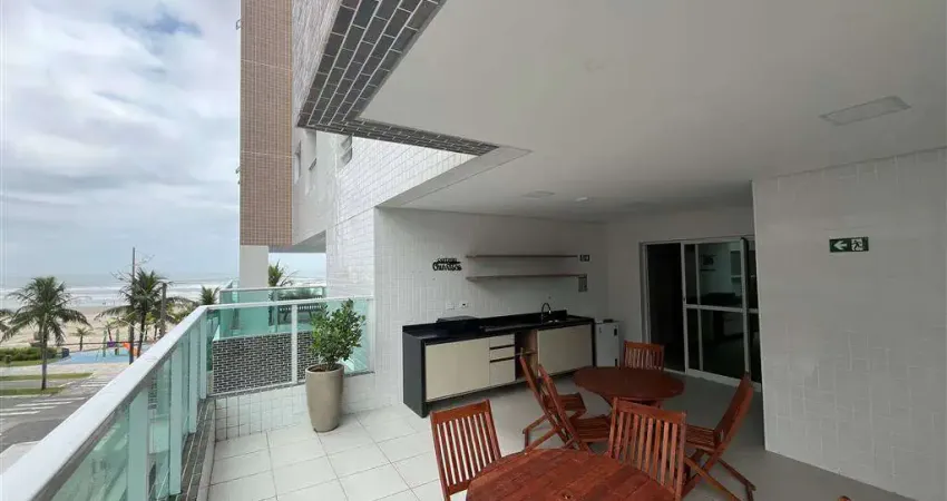 Apartamento com 2 quartos à venda na RUA REAL, 17149, Jardim Real, Praia Grande
