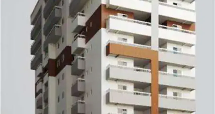 Apartamento com 2 quartos à venda na RUA MARACANÃ, 124, Balneário Maracanã, Praia Grande