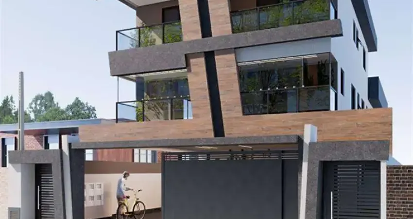 Casa com 2 quartos à venda na RUA MIRIM, 141, Vila Mirim, Praia Grande