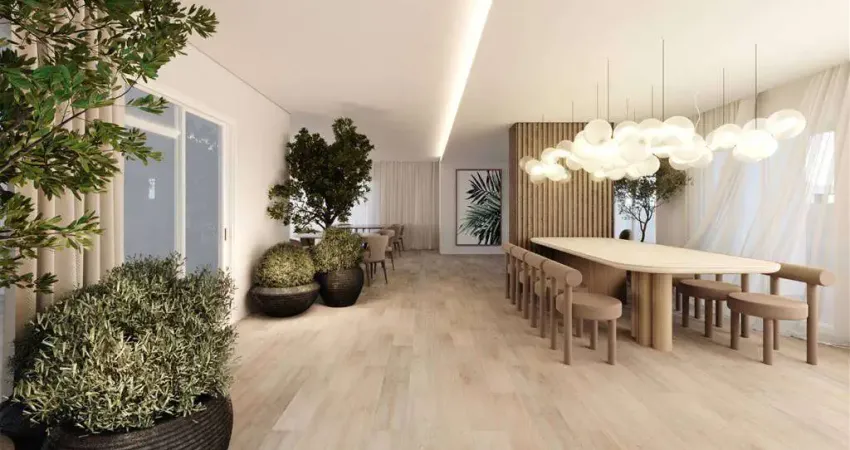 Apartamento com 2 quartos à venda na RUA REAL, 16017, Jardim Real, Praia Grande