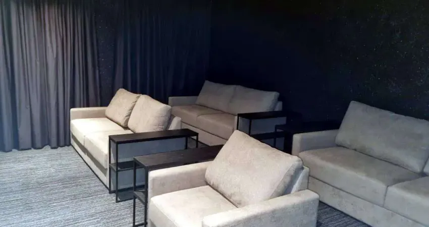 Apartamento com 1 quarto à venda na RUA GUILHERMINA, 129, Guilhermina, Praia Grande