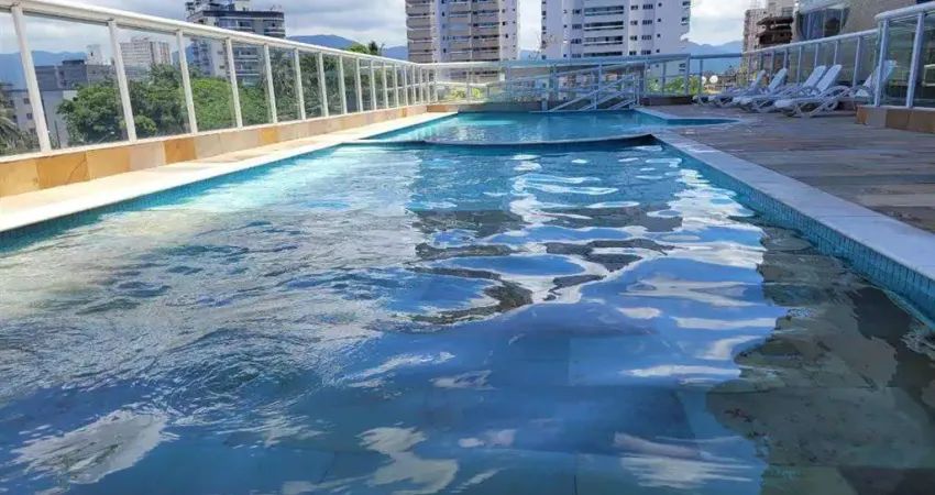 Apartamento com 3 quartos à venda na RUA AVIAÇÃO, 677, Aviação, Praia Grande