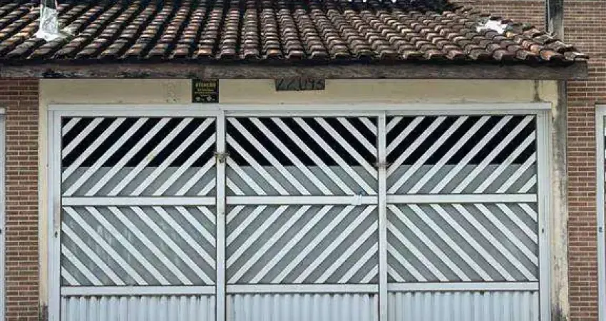 Casa com 2 quartos à venda na RUA SOLEMAR, 22144, Solemar, Praia Grande