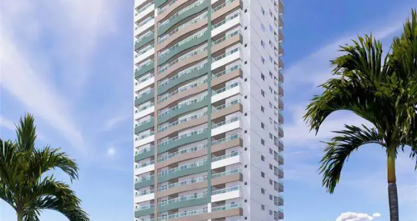 Apartamento com 3 quartos à venda na RUA AVIAÇÃO, 51, Aviação, Praia Grande