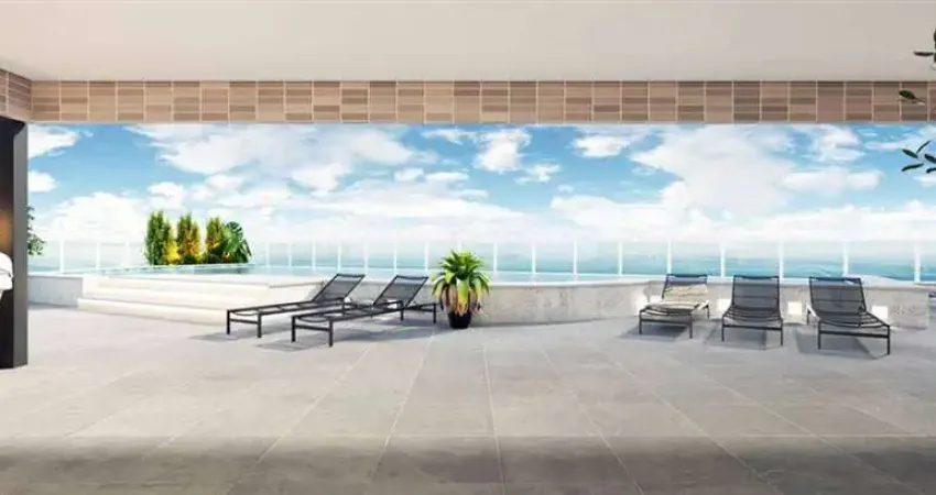 Apartamento com 2 quartos à venda na RUA MARACANÃ, 62, Balneário Maracanã, Praia Grande