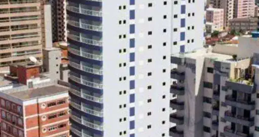 Apartamento com 2 quartos à venda na Rua Tupi, 354, Tupi, Praia Grande