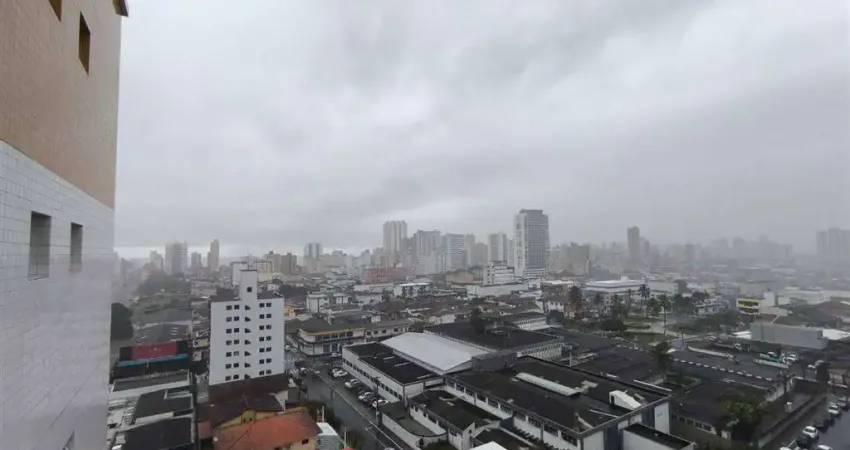 Apartamento com 2 quartos à venda na RUA BOQUEIRAO, 253, Boqueirão, Praia Grande