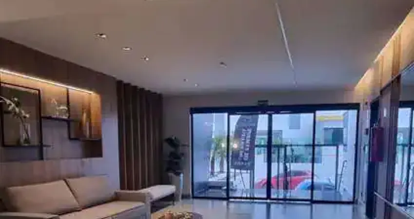 Apartamento com 1 quarto à venda na RUA MARACANÃ, 85, Balneário Maracanã, Praia Grande