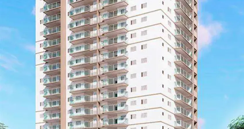 Apartamento com 2 quartos à venda na RUA CAIÇARA, 254, Vila Caiçara, Praia Grande