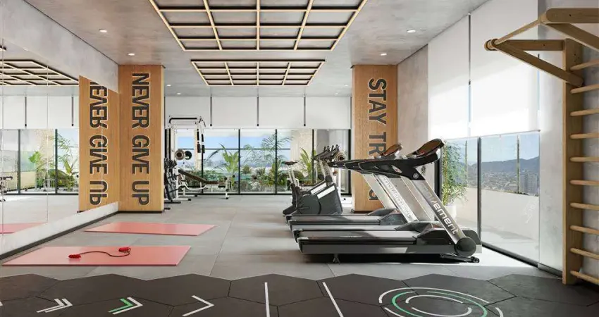 Apartamento com 2 quartos à venda na RUA BOQUEIRAO, 324, Boqueirão, Praia Grande