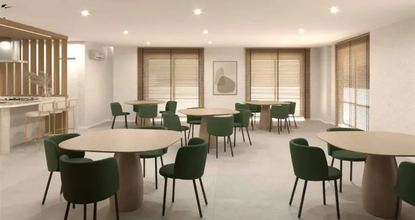 Apartamento com 3 quartos à venda na Rua Tupi, 51, Tupi, Praia Grande