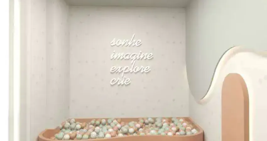 Apartamento com 2 quartos à venda na Rua Tupi, 51, Tupi, Praia Grande