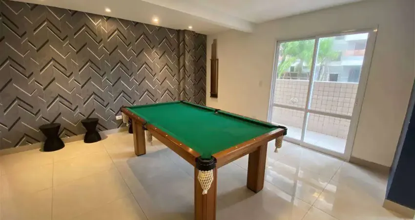 Apartamento com 2 quartos à venda na RUA MIRIM, 461, Vila Mirim, Praia Grande